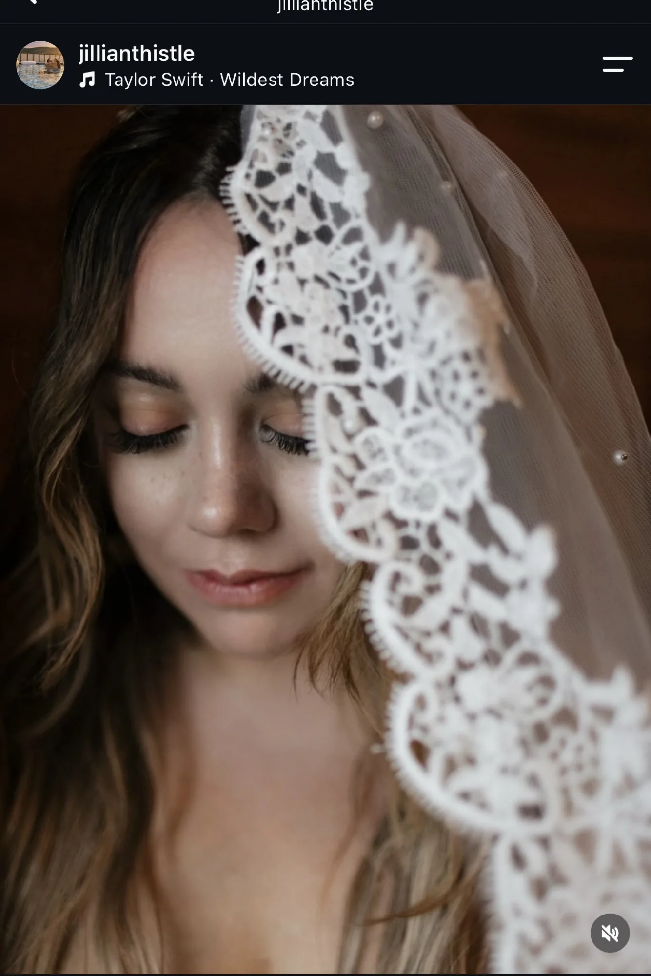 Editorial portrait of Jillian